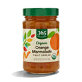 Organic Orange Marmalade Fruit Spread 17 Oz 365 By Whole Foods Market