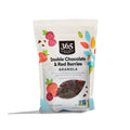 Double Chocolate Red Berries Granola 12 Oz 365 By Whole Foods Market
