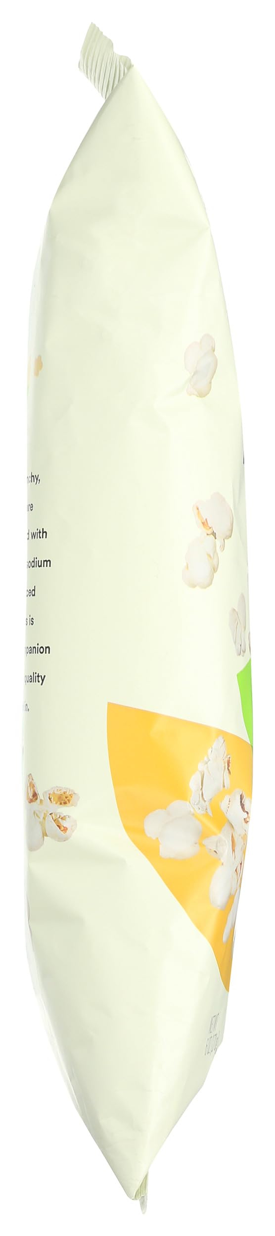 Organic Reduced Fat And Sodium Popcorn 6 Oz 365 By Whole Foods Market