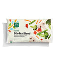 Organic Stir Fry Vegetable Blend 16 Oz 365 By Whole Foods Market
