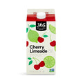 Cherry Limeade 52 Fl Oz 365 By Whole Foods Market