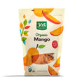 Organic Dried Mango 8 Oz 1 Count 365 By Whole Foods Market