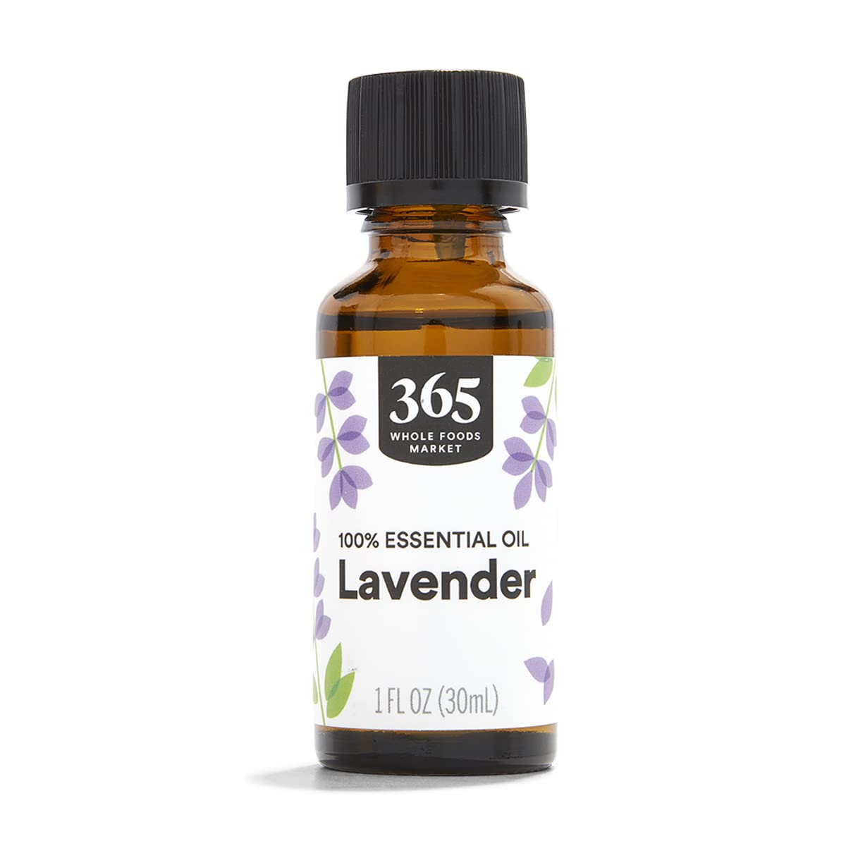 100% Essential Oil Lavender 1 Fl Oz 365 By Whole Foods Market