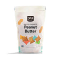 Peanut Butter Pretzel Nuggets 18 Oz 365 By Whole Foods Market