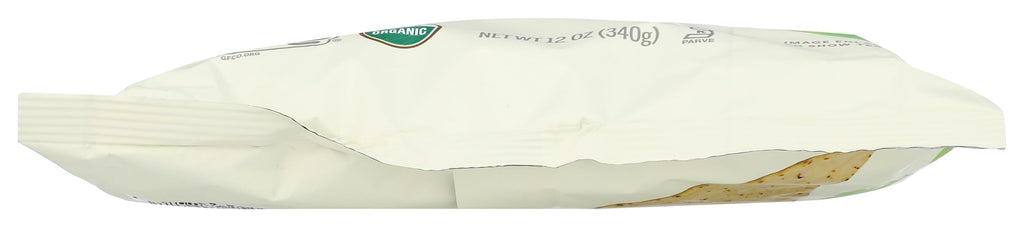 Organic White Corn Tortilla Chips 12 Oz 365 By Whole Foods Market