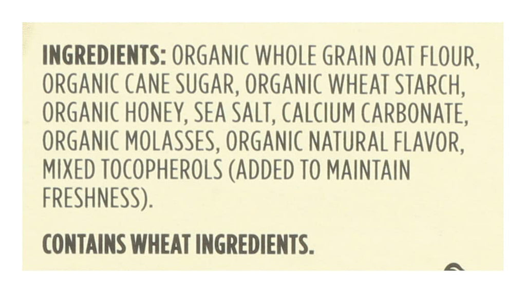 Organic Honey And Nut Morning O's Cereal 12.2 Oz 1 Count 365 By Whole Foods Market