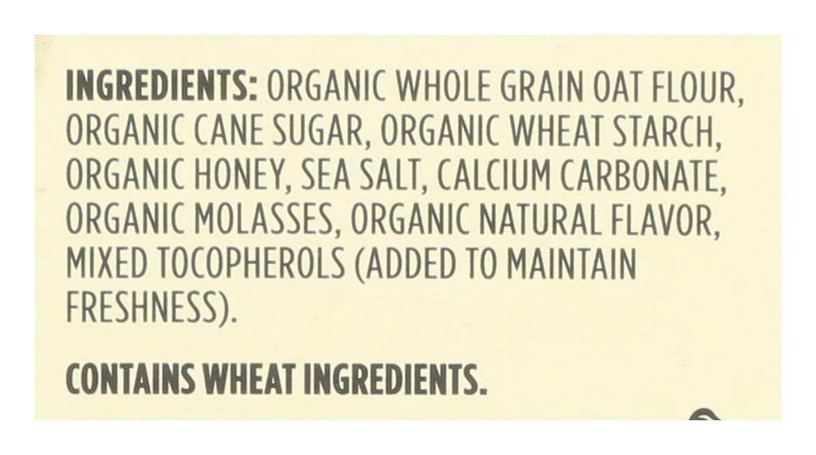 Organic Honey And Nut Morning O's Cereal 12.2 Oz 1 Count 365 By Whole Foods Market