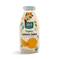Organic Lemon Juice 10 Fl Oz 365 By Whole Foods Market