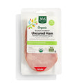 Organic Black Forest Sliced Ham 6 Oz 365 By Whole Foods Market
