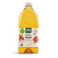 Organic Apple Juice 64 Fl Oz 365 By Whole Foods Market