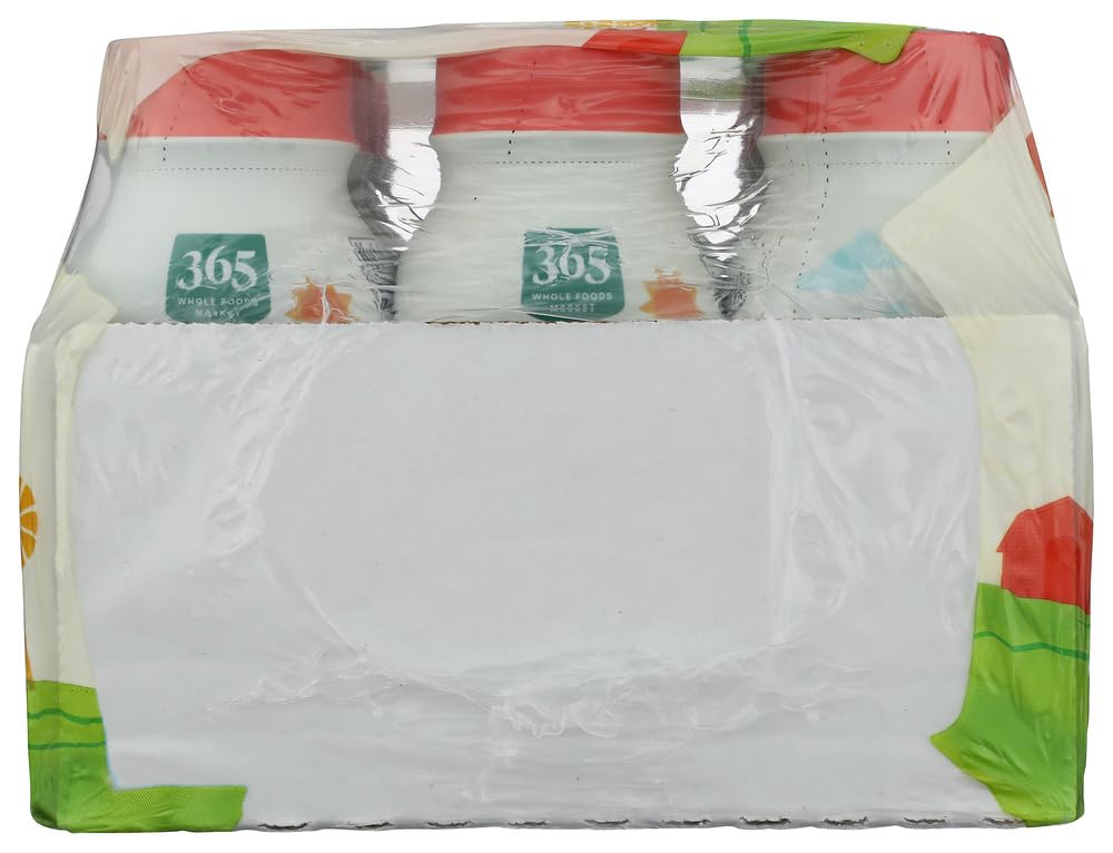 Organic Whole Milk 96 Fl Oz 365 By Whole Foods Market