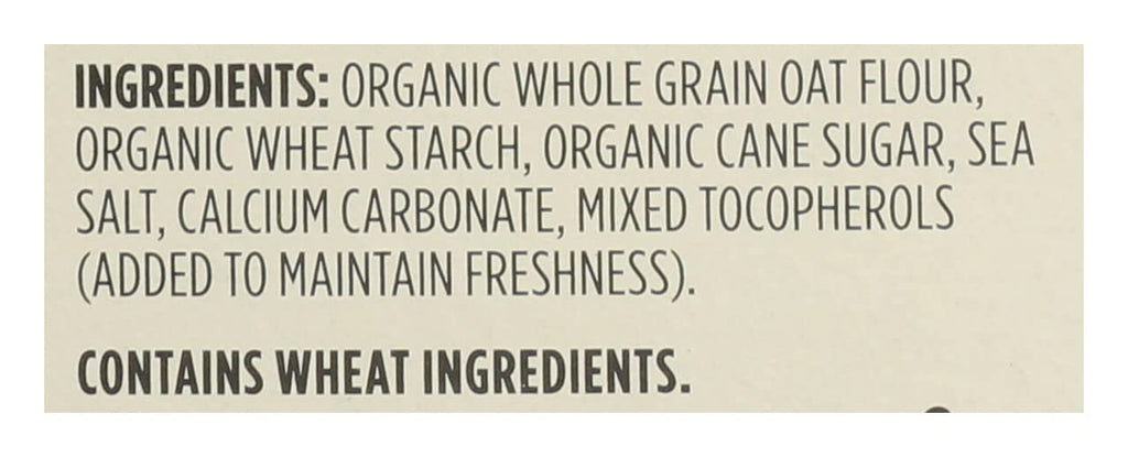 Organic Morning Os Cereal 14 Oz 365 By Whole Foods Market