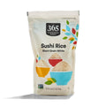Short Grain White Sushi Rice 16 Oz 365 By Whole Foods Market