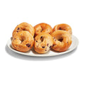 Plain Bagels 6 Count 21 Oz Whole Foods Market