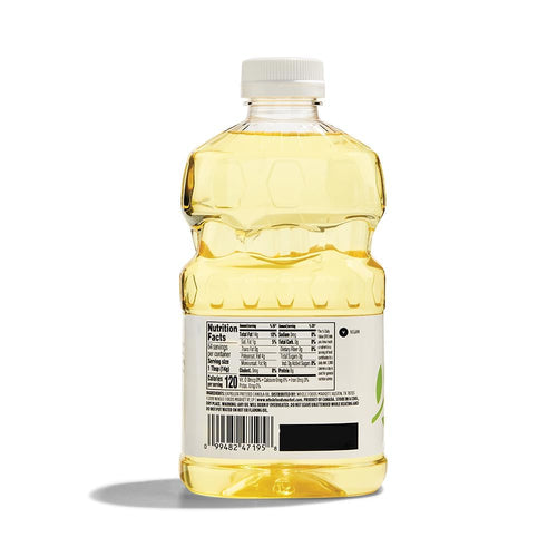 Canola Oil 32 Oz 365 By Whole Foods Market