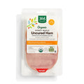 Organic Honey Maple Sliced Ham 6 Oz 365 By Whole Foods Market