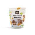 Organic Walnut Halves & Pieces 16 Oz 1 Count 365 By Whole Foods Market