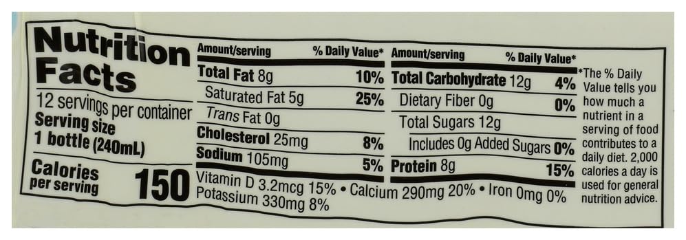 Organic Whole Milk 96 Fl Oz 365 By Whole Foods Market