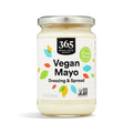 Mayonnaise Dressing & Spread 9.5 Fl Oz 365 By Whole Foods Market
