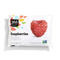 Raspberries 12 Oz 365 By Whole Foods Market