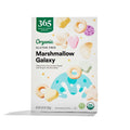 Organic Galaxy Marshmallow Cereal 10 Oz 365 By Whole Foods Market