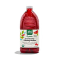 Organic Cranberry Pomegranate Juice Blend 64 Fl Oz 365 By Whole Foods Market