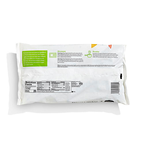 Broccoli Florets 16 Oz Frozen 365 By Whole Foods Market