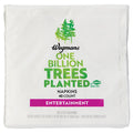 Wegmans Entertainment Napkins 3-Ply 40 Count