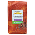 Wegmans Decaf Colombian Whole Bean Coffee 10 Oz