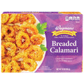 Wegmans Breaded Calamari 10 Oz