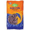 Wegmans Organic Blue Corn Tortilla Chips with Sea Salt 16 Oz