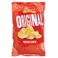 Wegmans Original Potato Chips 9.5 Oz