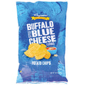 Wegmans Buffalo Style Blue Cheese Flavored Potato Chips 10.5 Oz