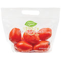 Wegmans Organic Roma Tomatoes 16 Oz