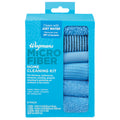 Wegmans Micro Fiber Home Cleaning Kit Cloths 6 Ct