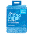 Wegmans Microfiber Dusting Cloth 11.8 X 11.8 In