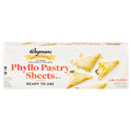 Wegmans Phyllo Pastry Sheets 2 Rolls 16 Oz