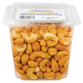 Wegmans Roasted Unsalted Whole Cashews 52578