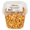 Wegmans Honey Roasted Peanuts