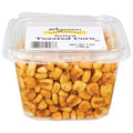 Wegmans Salted Toasted Corn Nuts Tub 7 Oz