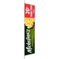 Michelina's Macaroni and Cheese Frozen Meal 9.6 Oz