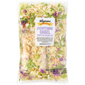 Wegmans Everything Bagel Chopped Salad Kit 11.57 Oz