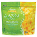 Wegmans Frozen Mango Chunks 16 oz