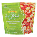 Wegmans Frozen Sliced Strawberries & Bananas 16 oz