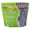 Wegmans Frozen Wild Blueberries 12 Oz