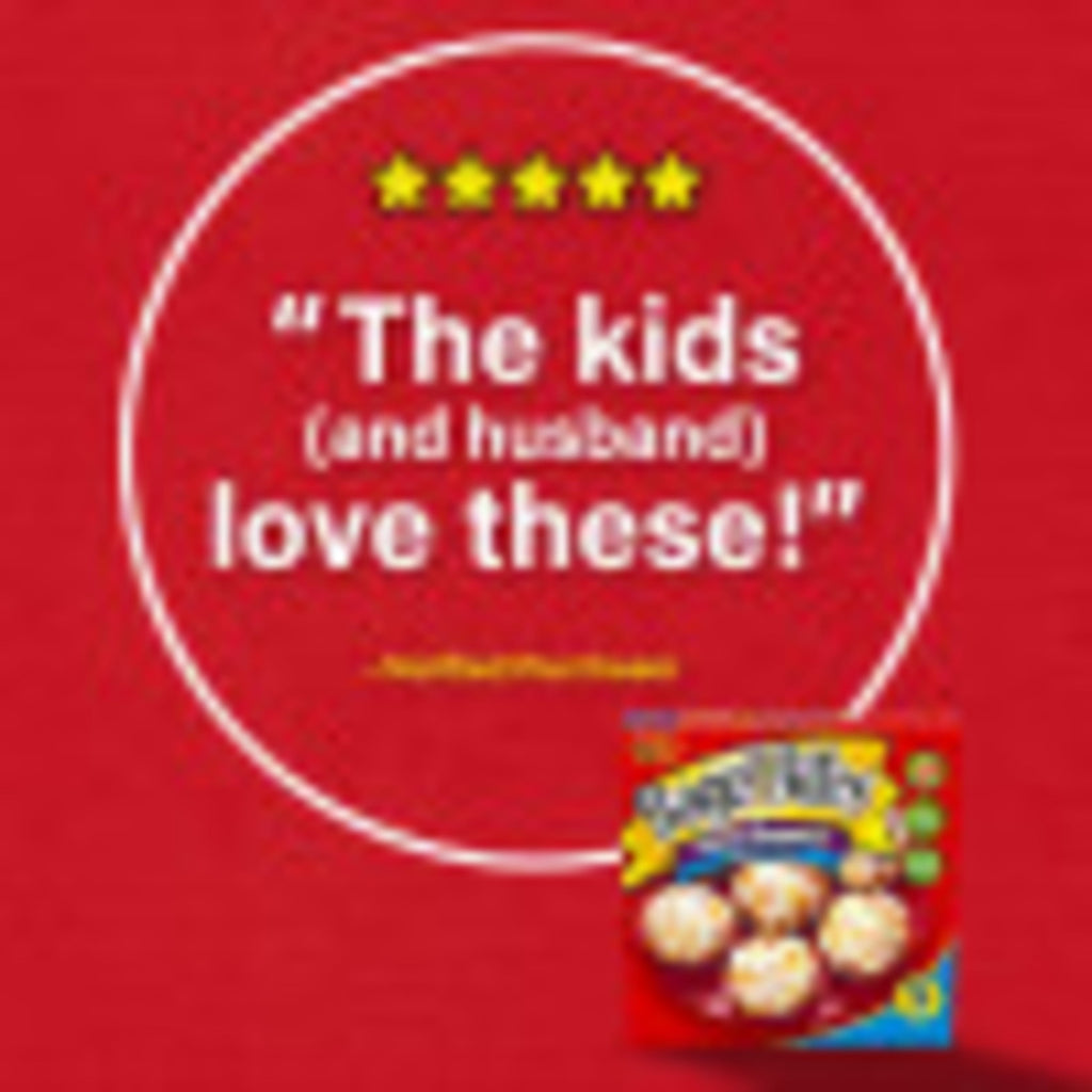 Bagel Bites Three Cheese Mini Pizza Bagel Frozen Snacks 7 Oz 9 Count