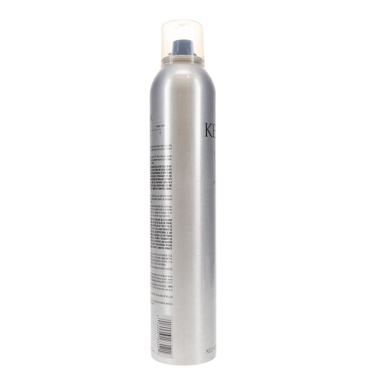 Kenra Volume Spray 25 Super Hold Finishing Hairspray 10 oz