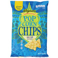Wegmans Sea Salt Popcorn Chips 7 Oz