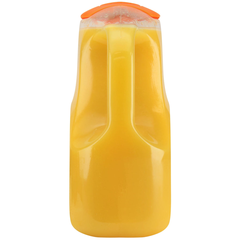 Tropicana Pure Premium No Pulp Original Orange Juice 89 fl oz