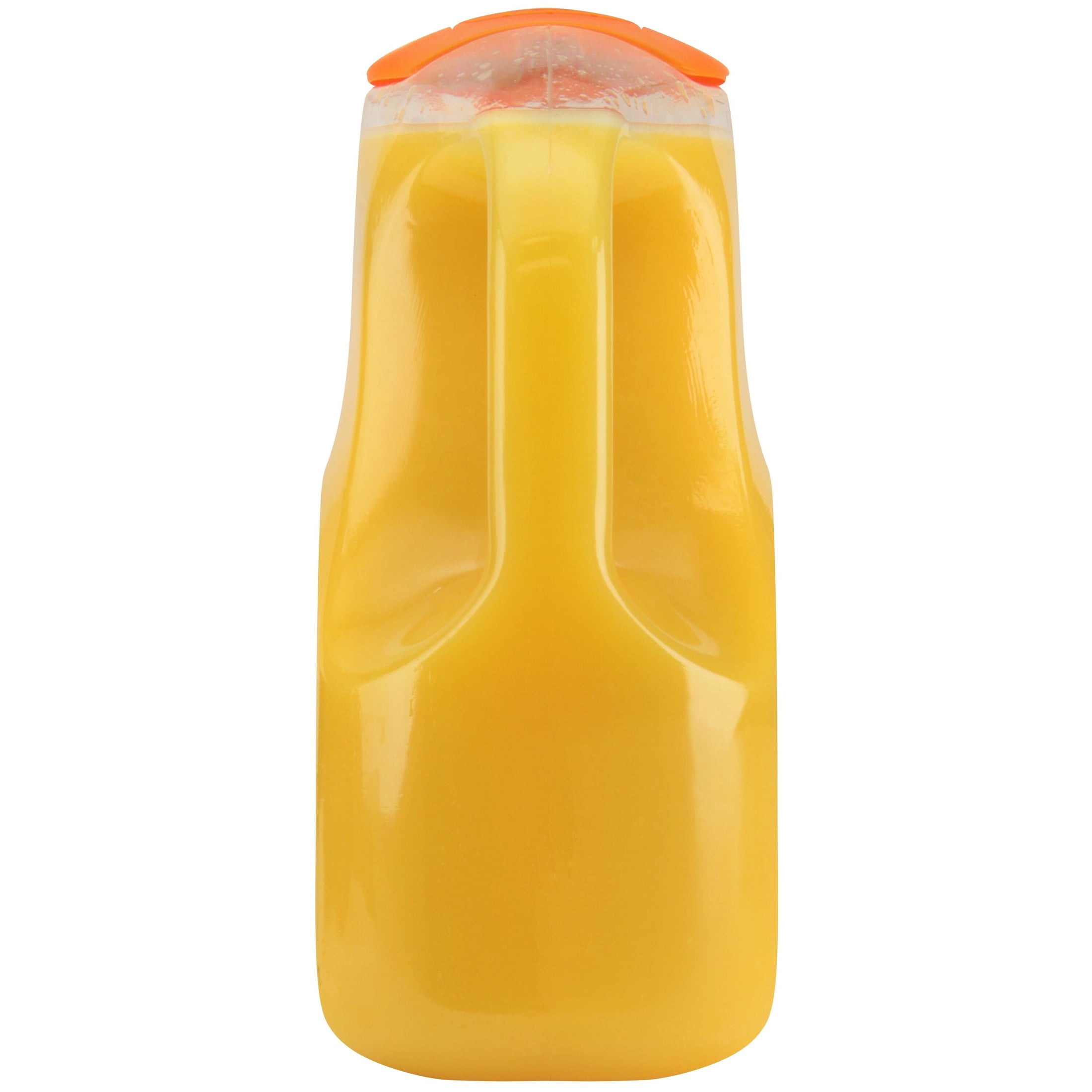 Tropicana Pure Premium No Pulp Original Orange Juice 89 fl oz